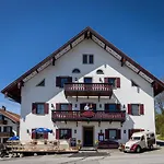 Hotel Zur Post Saulgrub