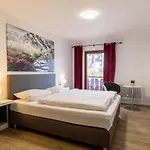 Zur Post Hotel
