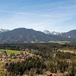 Zur Post 3* Saulgrub