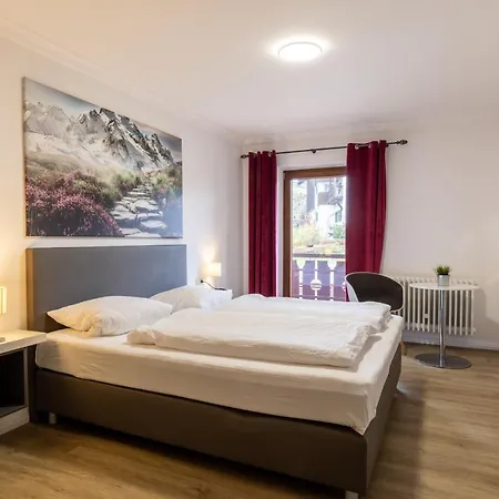 Zur Post Hotel