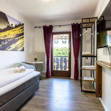 Hotel Zur Post