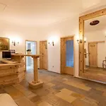 Zur Post Otel Saulgrub