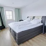 Otel Zur Post Saulgrub