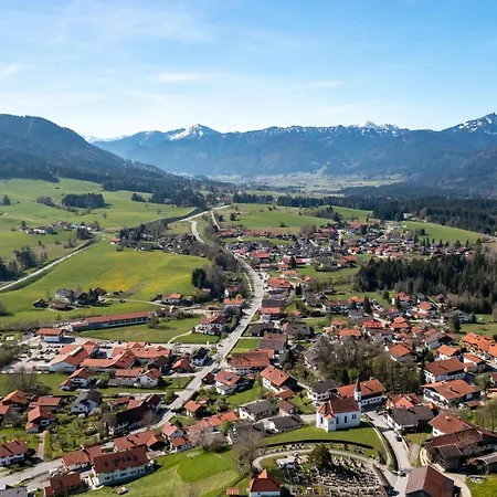 Zur Post Hotel Saulgrub