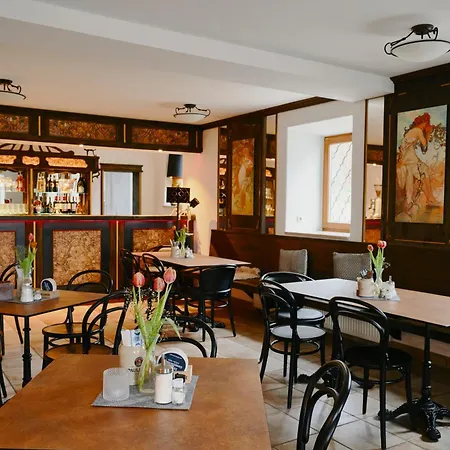 Hotel Zur Post Saulgrub