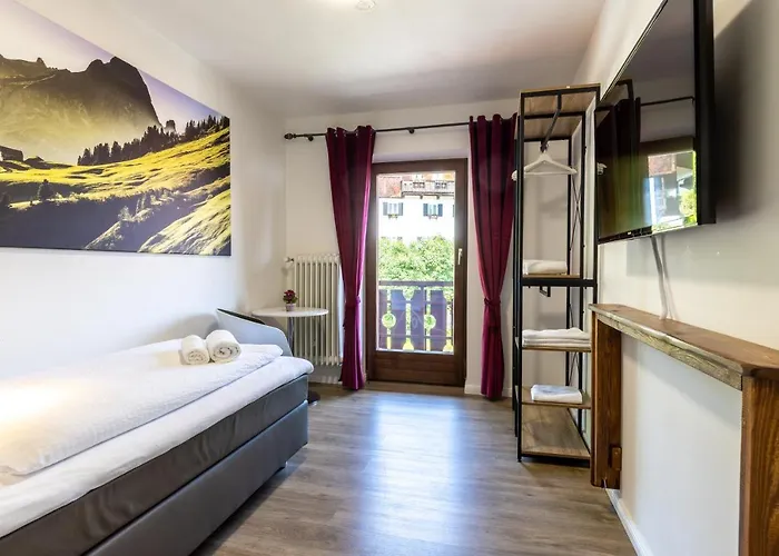 Hotel Zur Post