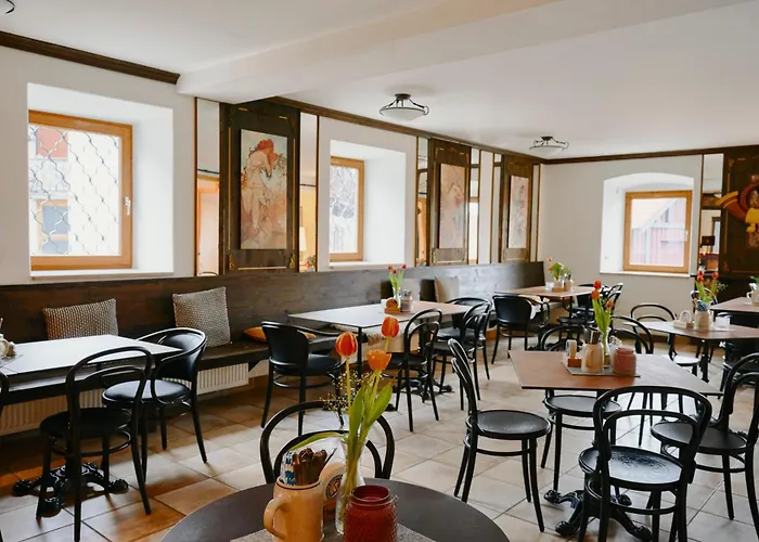 Zur Post Hotel Saulgrub